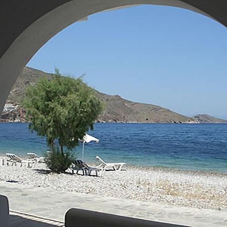 Kleopatra'S Rooms Livadia  Exterior photo