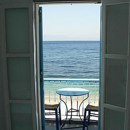 Kleopatra'S Rooms Livadia  Exterior photo