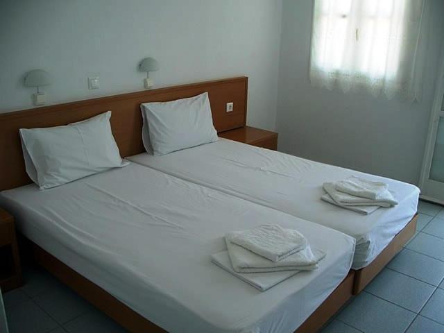 Kleopatra'S Rooms Livadia  Room photo