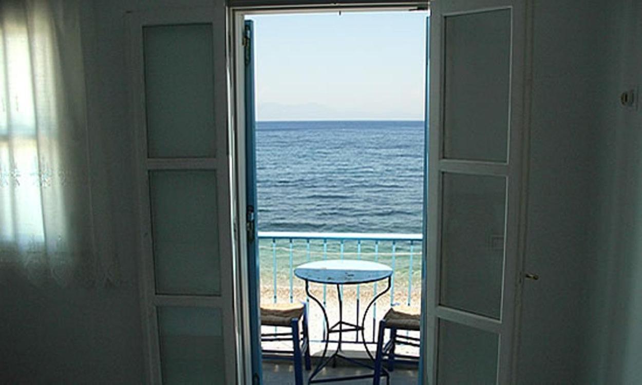 Kleopatra'S Rooms Livadia  Exterior photo
