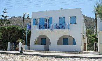 Kleopatra'S Rooms Livadia  Exterior photo